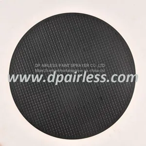 DP-WP01 Electric Wall Polisher, Wet Cement / Plaster Smoothing Machine thumbnail-4