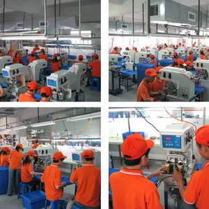 Dongguan Hongli Toys.,LTD company overview - view 2 thumbnail
