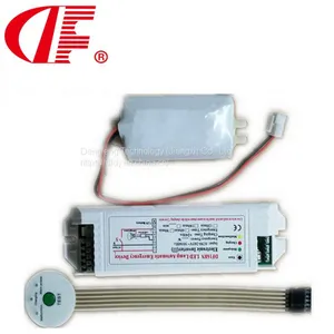 Dengfeng 8W Emergency Power Supply LED Special 168N Type LED Emergency Power Supply Factory Direct Sales Ten Years Experience High Quality thumbnail-4