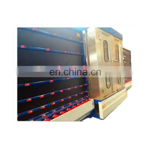 Glass Washing & Drying Equipment/glass Washing Machine thumbnail-1
