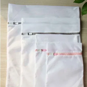 Mesh Laundry Bag for Washing Machine ( Coarse/fine Mesh) thumbnail-2