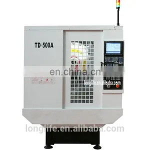 TD Series Drilling and Tapping Machining Center thumbnail-1