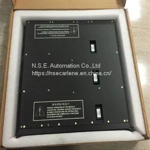 TRICONEX Triconex 4119A With 1 Year Warranty thumbnail-2