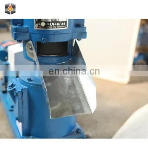 Mini Cattle Poultry Shrimp Feed Plant Manufacturing Plant Machinery for Animal Feed thumbnail-7