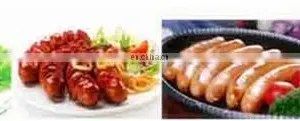 Sausage Stuffing Machine/electric Industrial Sausage Machine Make Sausage thumbnail-2