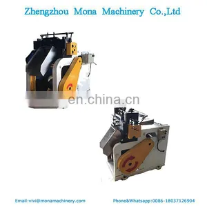 Cnc Cutting Flexible Material Glass Fiber Automatic Cutting Machines thumbnail-2