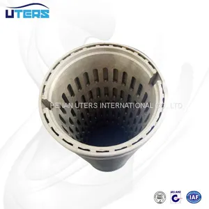 UTERS Domestic Steam Turbine Filter Cartridge 21FC1121-60X100/6 Accept Custom thumbnail-3