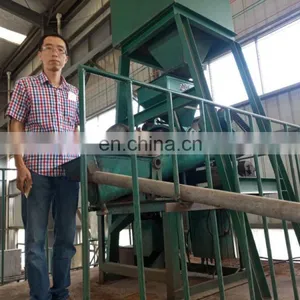 Lab Grate Mill,laboratory Grinder for Rock and Mineral Pulverizing thumbnail-6