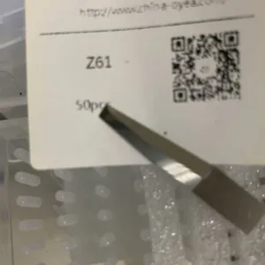 Zund Blade Z61 Compatible for Zund Automated Cutting Machine thumbnail-2