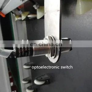 Vertical Automatic Insulating Glass Machine Glass Beveling Machine thumbnail-6