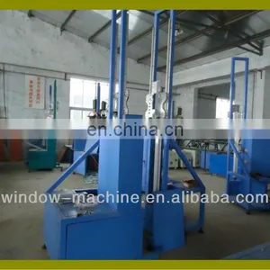 Molecular Sieve Filling Machine for Insulating Glass Production/Double Glass Auto Desiccant Filling Machine (DFG02) thumbnail-1