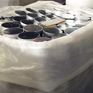 Aluminium Circle Sheet thumbnail-2