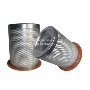 Mengma Supply Fusheng Oil Separator 91111-003 for Fusheng Compressor Parts thumbnail-1