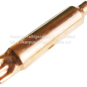 Copper Air Filter (strainers) thumbnail-1