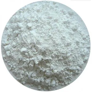 China Factory Price High Purity Low Internal Stress White Fused Silica Powder at Best Price thumbnail-3