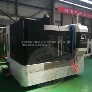 Vmc850 CNC Machining Center|850 Vertical Machining Center thumbnail-2
