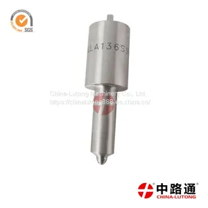 12 Valve Cummins Injector Nozzle Diesel Engine Pump Nozzle DLL150S6571/093400-1050 for FORD thumbnail-1