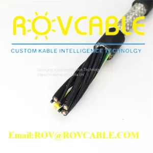 Submersible Cables thumbnail-1