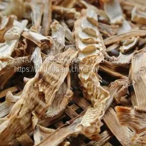 Bamboo Shoots Drying Machine thumbnail-5
