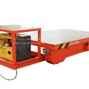 Electric Transfer Cart thumbnail-1