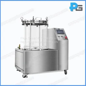 Negative Pressure Leak Testing Machine for Air Tightness Detecting thumbnail-1