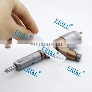 ERIKC Excavator Injector 317-2300 (317 2300) Engine CAT Injector 3172300 for C6.4 C6.4 Engine 320D LRR; 320D RR; 321D LCR thumbnail-1