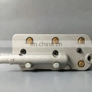 ISL Engine Parts Air Compressor 5272391 5286681 5286682 5272392 4945948 thumbnail-4