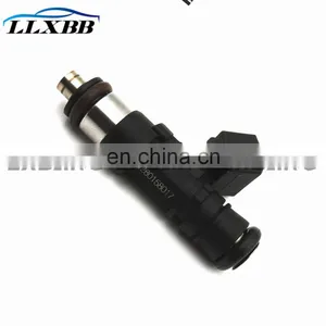 Original LLXBB Fuel Injector 0280158101 For CHEVROLET Nubira Lacetti J200 1.8L 96487557 thumbnail-3
