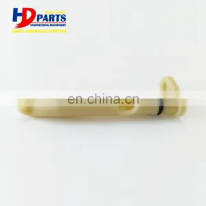 Heavy Truck Diesel Engine Spare Parts For NT855 NTA855 Piston Cooling Nozzle Oil Nozzle thumbnail-3
