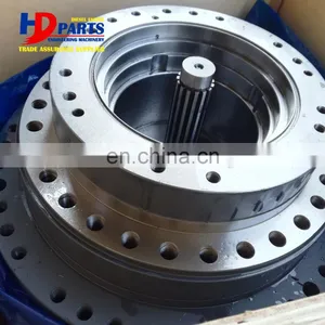 R210LC-9S Travel Gearbox Assy Machinery Engines Parts thumbnail-1