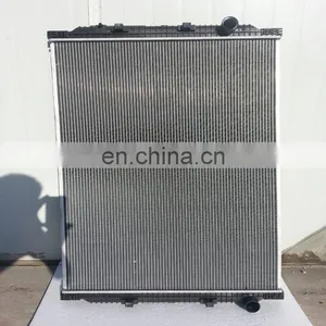 Truck Radiator 63778A 5001866280 5010619446 for RENAULT MAGNUM thumbnail-1