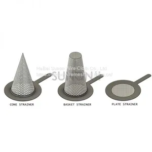 Woven Wire Cloth Wholesale Wire Mesh Fabric thumbnail-1