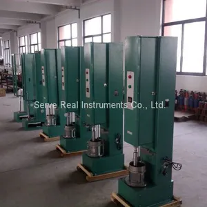 Mechnical Soil Compactor, Soil Compaction Machine thumbnail-2