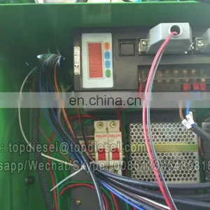 EPS200 Common Rail Injector Test Bench With High Quality thumbnail-6