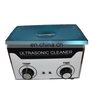 3L Ultrasonic Cleaner for Cleaning Diesel Fuel Injector Nozzle and Pump Spare Parts thumbnail-1