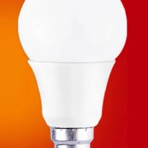 High Qualification Bright LED Bulb CCT 6500K CRI Over 80 With 18650 30Ah Battery thumbnail-1
