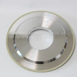 Cylindrical Diamond Grinding Wheel thumbnail-2