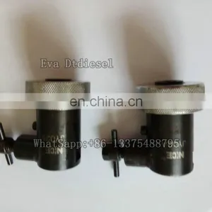 No,007(2) Rapid Connector For Nozzle Holder (7mm or 9mm) thumbnail-3