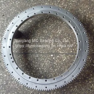 Four Point Contact Slewing Bearing thumbnail-3