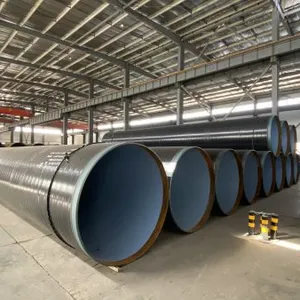Hebei Allland Steel Pipe Manufacturing Co.,ltd company overview - view 1 thumbnail