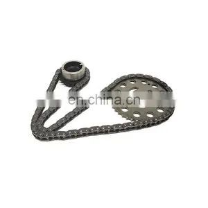 XYREPUESTOS AUTO PARTS Repuestos Al Por Mayor 130C12127R 13028-00Q0A 130C11053R Timing Chain Kit for Nissan Renault M9R 2.0 thumbnail-5