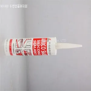 For Door & Window Installation Acetic Silicone Sealant 280ml / 300ml / 270ml Neutral Cure Silicone thumbnail-1