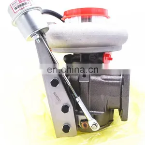 Cheap S300 Tb25 Turbocharger Cartridge thumbnail-4