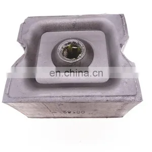 Auman A7 F2000 F3000 ETX Black Buffer Rubber Block Assy 9770591001 thumbnail-2