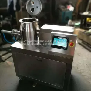 YISHAN-Rapid Mixing Granulator thumbnail-1