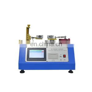 Plug Test Insertion Extraction Force Testing Machine, Strength Test Instrument thumbnail-1