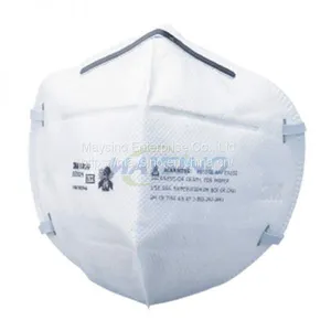N95 Protective Mask thumbnail-1