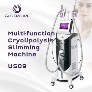 Multi-function Cryotherapy Slimming Machine US09 thumbnail-1