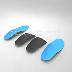 Customized 3d Printed Shoes Insole Prototype 3d Printing thumbnail-1