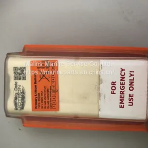 JOTRON Tron TR30 GMDSS With Emergency Battery Only thumbnail-2